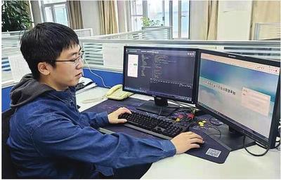 中油電能 以自主研發(fā)軟件為引擎，驅(qū)動(dòng)能源電力行業(yè)數(shù)字化轉(zhuǎn)型